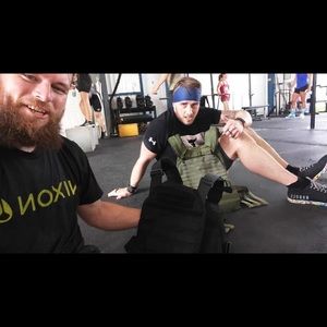 Meet your Posher, David